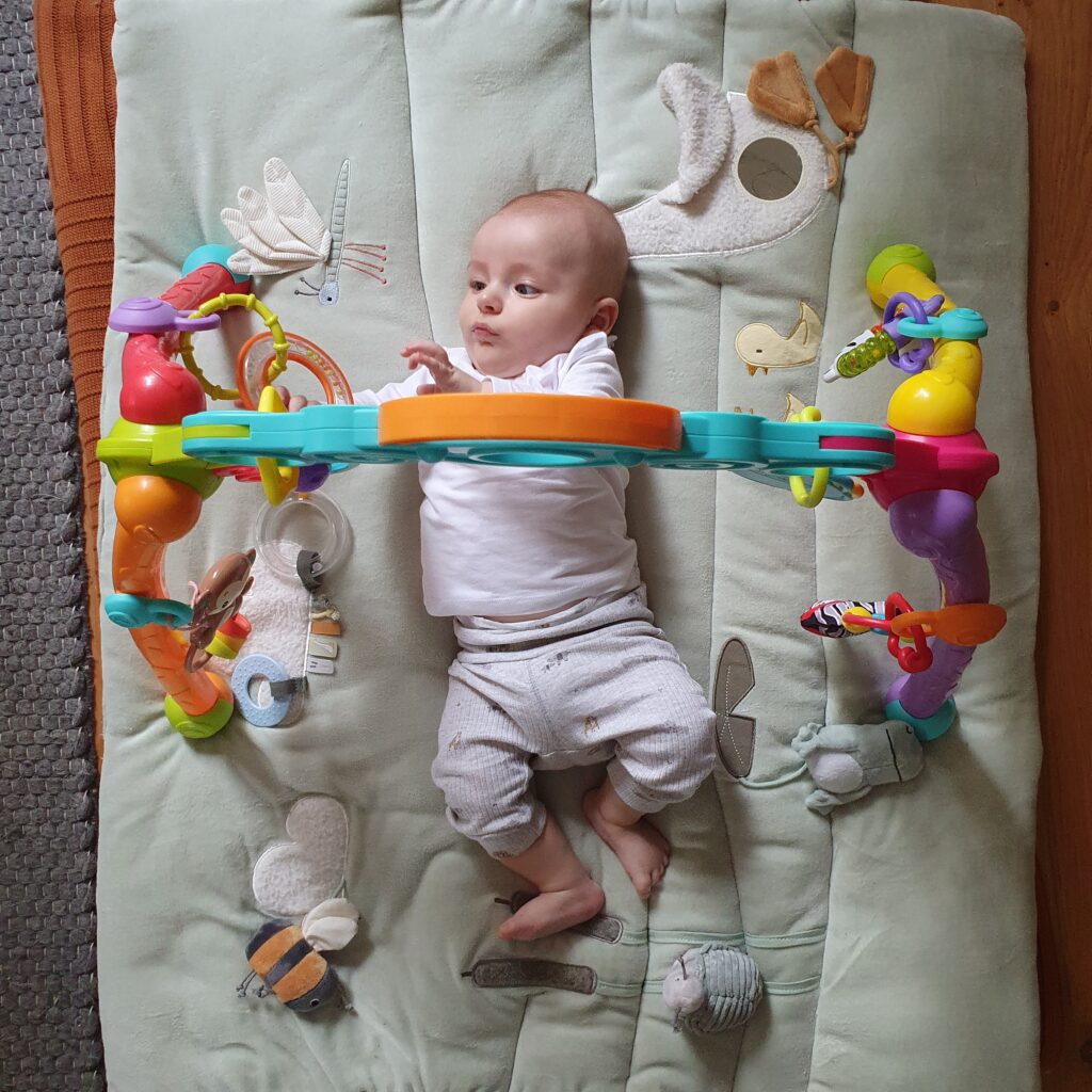 Top 10 Sinterklaas- en kerstcadeaus voor baby’s en peuters tot 3 jaar