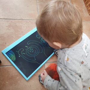 Review tekentablet: schot in de roos!