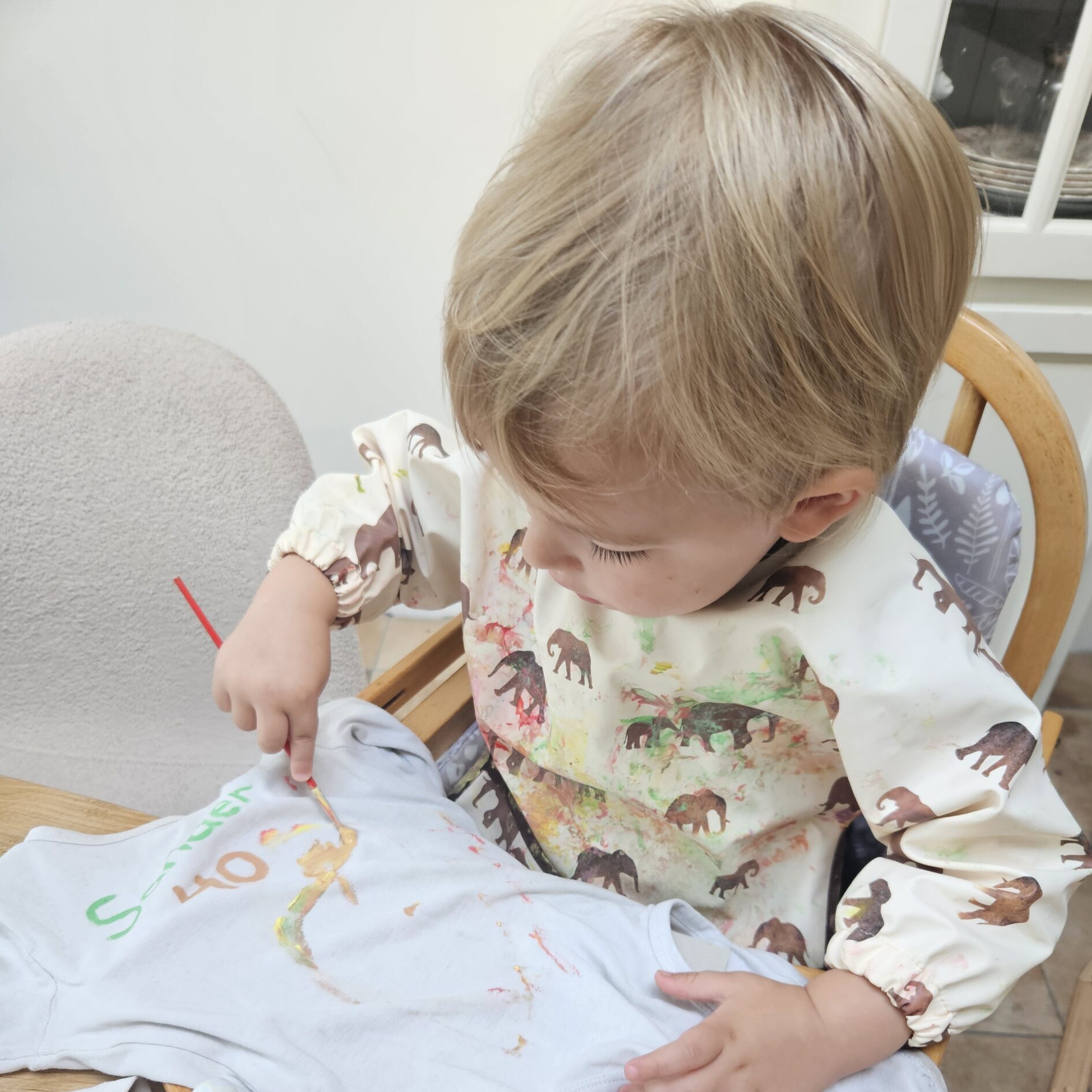 Zomerspeelgoed voor baby's, dreumesen en peuters