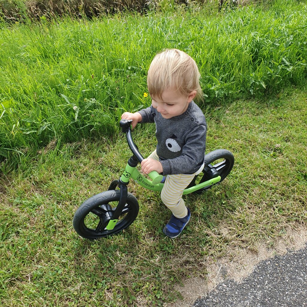 Loopfiets